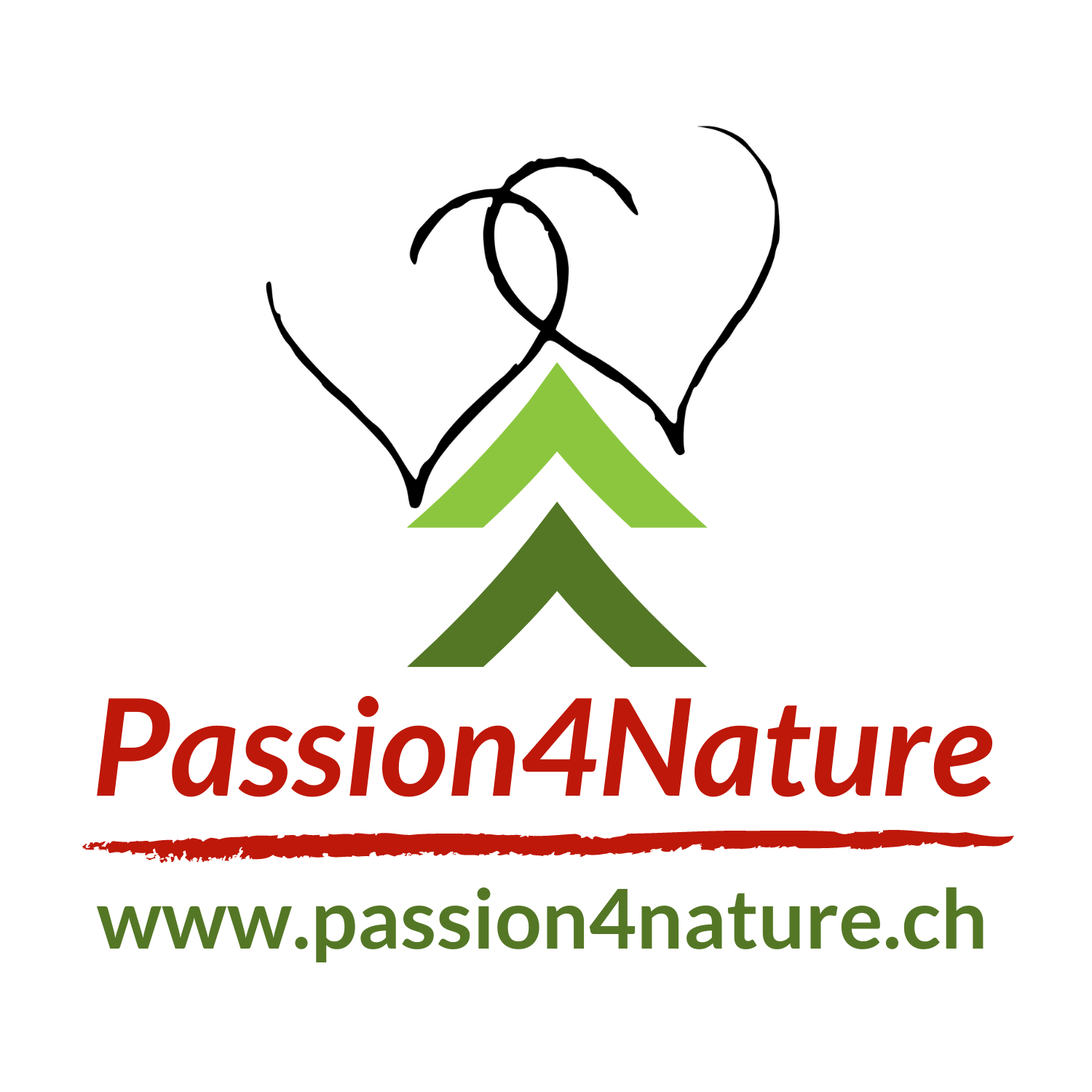 WHO ARE ? - Passion4nature